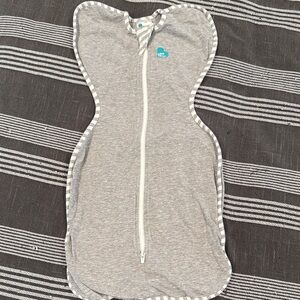 Love to Dream Swaddle Sleep Sack Size S
